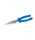 Szczypce półokrągłe MASTERTOOL proste American Type 200 mm 22-2200