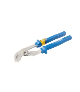Szczypce nastawne MASTERTOOL American Type 200 mm C45/HRC 22-4200