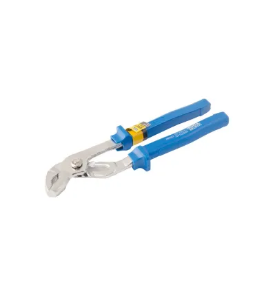 Szczypce nastawne MASTERTOOL American Type 200 mm C45/HRC 22-4200