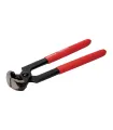 Szczypce tnące czołowe MASTERTOOL 180 mm C45/HRC 44~48 22-9180