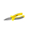 Szczypce kombinowane MASTERTOOL 160 mm C55/HRC 45~50 23-0160