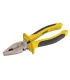 Szczypce kombinerki MASTERTOOL 180 mm C55/HRC 45~50 23-0180