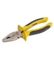Szczypce kombinerki MASTERTOOL 180 mm C55/HRC 45~50 23-0180