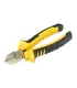Szczypce tnące boczne MASTERTOOL 160 mm C55/HRC 45~50 23-1160
