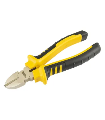 Szczypce tnące boczne MASTERTOOL 180 mm C55/HRC 45~50 23-1180