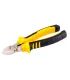 Szczypce tnące MASTERTOOL boczne 200 mm C55 HRC 45~50 23-1200