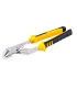 Szczypce nastawne MASTERTOOL 200 mm C55/HRC 45~50 23-4200