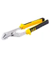 Szczypce nastawne MASTERTOOL 200 mm C55/HRC 45~50 23-4200