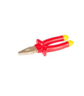 Kombinerki MASTERTOOL z izolowaną rękojeścią 200 mm CRV 6150/HRC 50~55 27-0200
