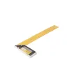 Kątownik stolarski MASTERTOOL metalowy 300 mm 30-0300