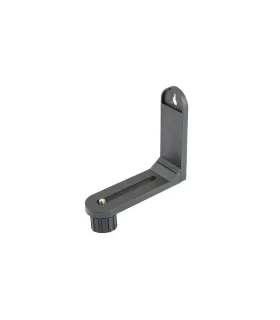 Uchwyt magnetyczny MASTERTOOL do poziomicy laserowej 1/4" 30-0911