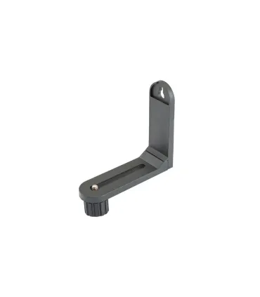 Uchwyt magnetyczny MASTERTOOL do poziomicy laserowej 1/4" 30-0911