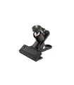 Uchwyt-klips do poziomicy laserowej / kamery MASTERTOOL 1/4" 30-0912