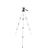 Statyw wysuwany MASTERTOOL aluminiowy do poziomicy laserowej 400-1200 mm, 1/4", futerał tekstylny 30-0913
