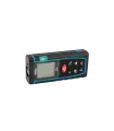 Dalmierz laserowy MASTERTOOL 40m ± 2 mm/m pamięć 30 620–690nm klasa I 30-0940