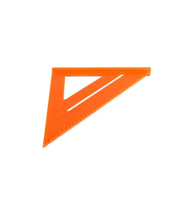 Kątownik ciesielski MASTERTOOL SWANSON 180 mm 30-3516