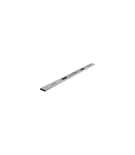 Łata ściągająca MASTERTOOL 150 cm 2 libelki i uchwyty 39-0142