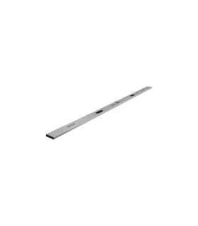 Łata tynkarska MASTERTOOL 250 cm 2 libelki i uchwyty 39-0144