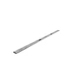 Łata tynkarska MASTERTOOL 300 cm 2 libelki i uchwyty 39-0145