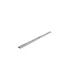 Łata tynkarska trapezowa MASTERTOOL PROFI 200 cm 39-0153