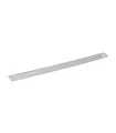 Liniał stalowy MASTERTOOL 30 cm 39-0300