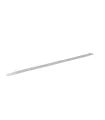 Liniał stalowy MASTERTOOL 50 cm 39-0500