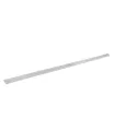 Linijka stalowa MASTERTOOL 100 cm 39-1000