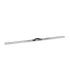 Liniał aluminiowy z uchwytem MASTERTOOL 120 cm 2 libelki 39-5120