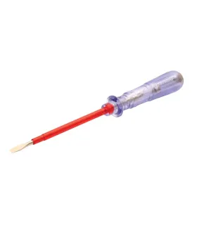 Próbnik napięcia / wkrętak MASTERTOOL 220 - 240 V SL4 40-0001
