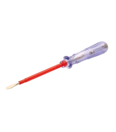 Próbnik napięcia / wkrętak MASTERTOOL 220 - 240 V SL4 40-0001
