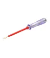 Próbnik napięcia / wkrętak MASTERTOOL 220 - 240 V SL4 40-0001