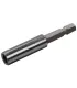 Uchwyt do bitów MASTERTOOL magnetyczny 1/4" 60 mm zestaw 4 szt. 40-0180