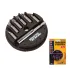 Bity wkrętakowe MASTERTOOL 25 mm 1/4" z uchwytem zestaw 7 szt. 40-0381