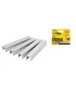 Zszywki do zszywacza MASTERTOOL R53 R53 6 mm, 1000 szt. 41-0306