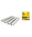 Zszywki do zszywacza MASTERTOOL R53 R53 8 mm, 1000 szt. 41-0308