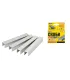 Zszywki do zszywacza MASTERTOOL R53 R53 10 mm, 1000 szt. 41-0310