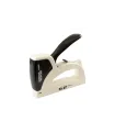 Pistolet zszywający MASTERTOOL zszywki R53 6-14 mm, regulacja siły uderzenia 41-0901