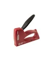 Pistolet zszywający MASTERTOOL zszywki R53 6-10 mm, regulacja siły uderzenia 41-0902