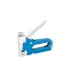 Pistolet do zszywek regulacja siły uderzenia MASTERTOOL zszywki R53 4-14 mm 41-0905