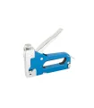 Pistolet do zszywek regulacja siły uderzenia MASTERTOOL zszywki R53 4-14 mm 41-0905