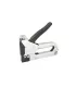 Pistolet do zszywek regulacja siły uderzenia MASTERTOOL zszywki R53 4-14 mm 41-0906