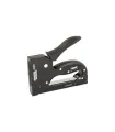 Pistolet zszywający MASTERTOOL zszywki R53 4-14 mm, regulacja siły uderzenia 41-0914