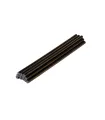 Sztyfty klejowe MASTERTOOL 7, 2*200 mm 12 szt. czarne 42-0158