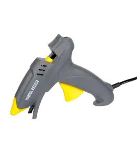 Pistolet klejowy na gorąco MASTERTOOL Ø 11, 2 mm 100W/220V/50Hz 16 g/min 42-0504