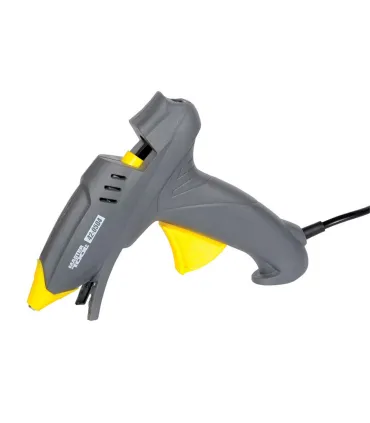 Pistolet klejowy na gorąco MASTERTOOL Ø 11, 2 mm 100W/220V/50Hz 16 g/min 42-0504