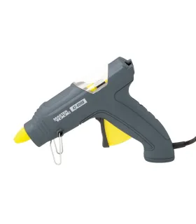 Pistolet do kleju na gorąco MASTERTOOL Ø 11, 2 mm 200W/220V/50Hz 15-18 g/min 42-0508