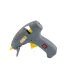 Pistolet do kleju na gorąco MASTERTOOL Ø 7, 2 mm 70W/220V/50Hz 6-10 g/min z wyłącznikiem 42-0509