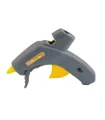 Pistolet do klejenia na gorąco MASTERTOOL Ø 11, 2 mm 10W/220V/50Hz 16-28 g/min z wyłącznikiem 42-0510