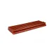 Wkłady do pistoletu klejowego MASTERTOOL 11, 2*200 mm 12 szt. brązowe 42-1152