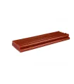 Wkłady do pistoletu klejowego MASTERTOOL 11, 2*200 mm 12 szt. brązowe 42-1152